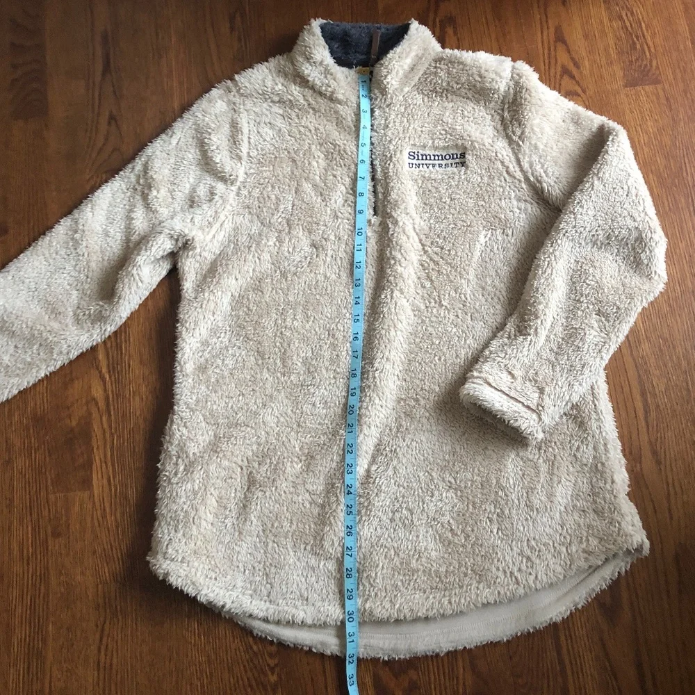 Charles River Apparel super cozy